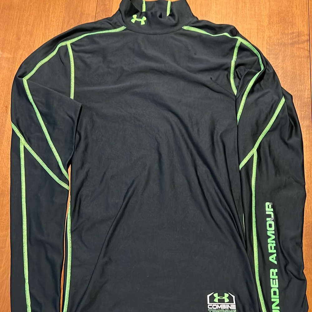 Under Armour Cold Gear
